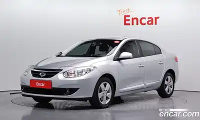 Renault SM3