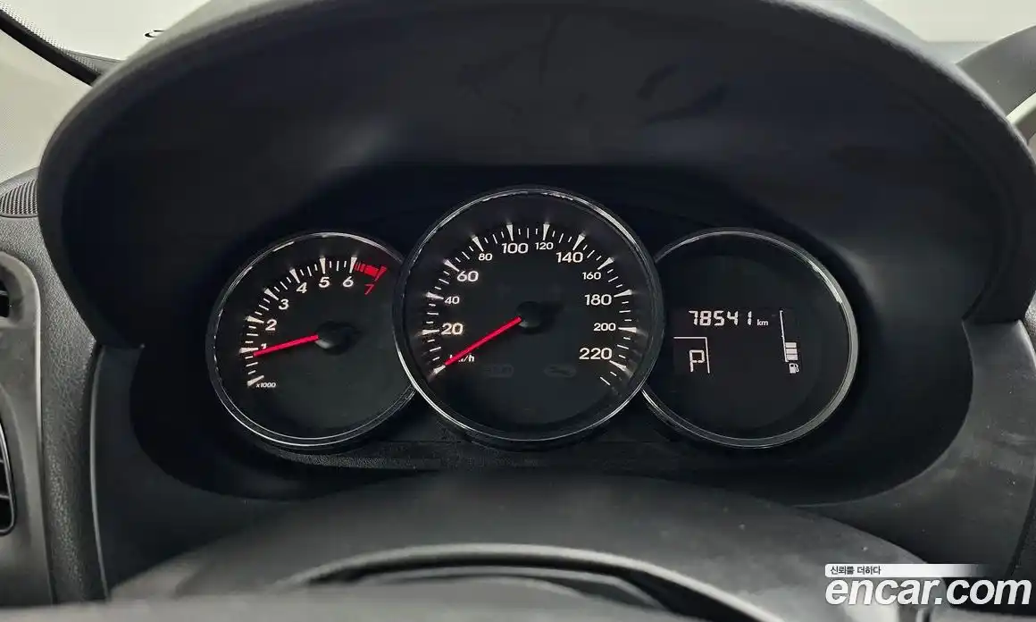 Renault SM3 2012 1.6 гидро, фото 11