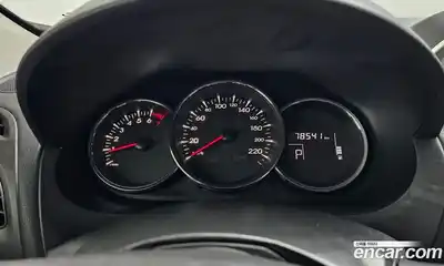 Renault SM3 2012 1.6 гидро, миниатюра 11