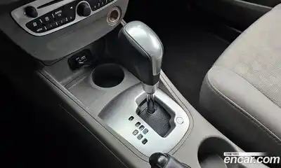 Renault SM3 2012 1.6 гидро, миниатюра 12
