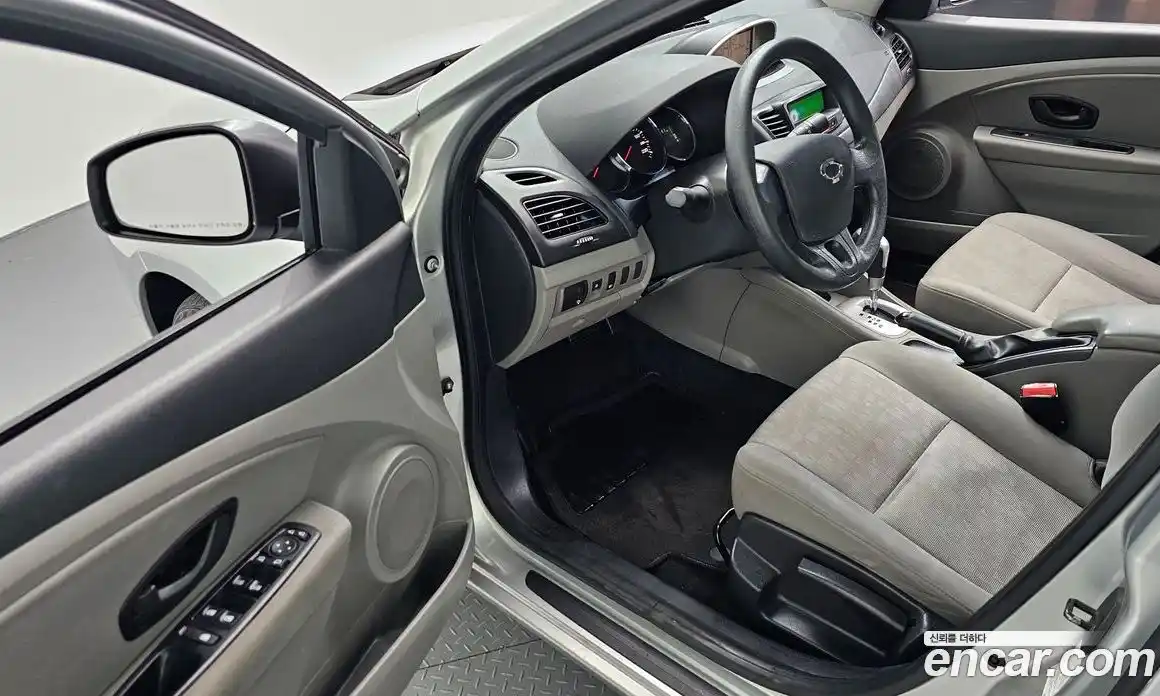 Renault SM3 2012 1.6 гидро, фото 13