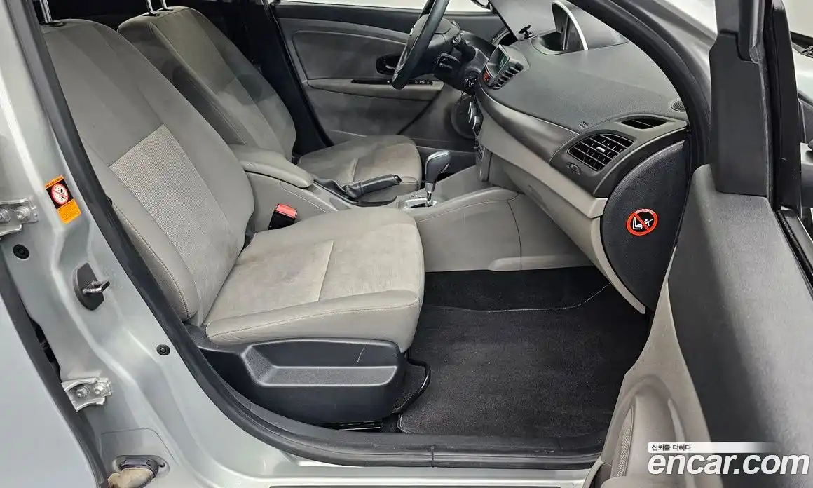 Renault SM3 2012 1.6 гидро, фото 16
