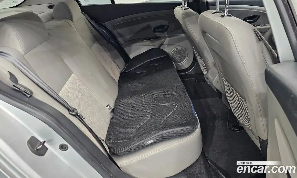 Renault SM3 2012 1.6 гидро, фото 18