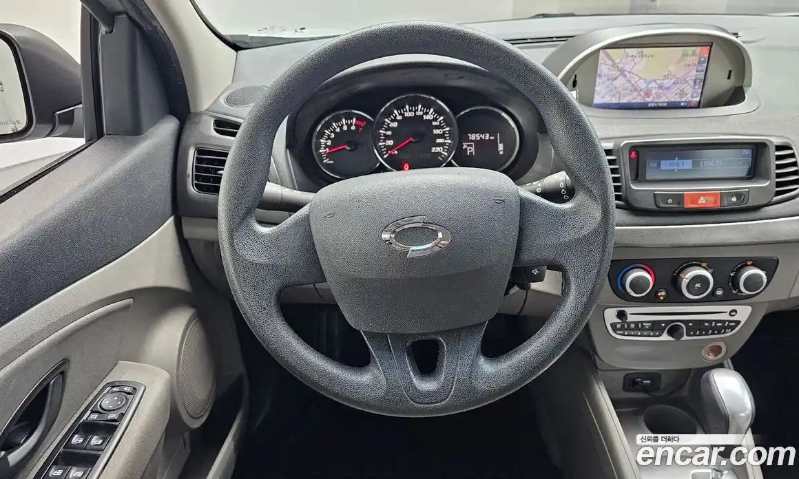 Renault SM3 2012 1.6 гидро, фото 20