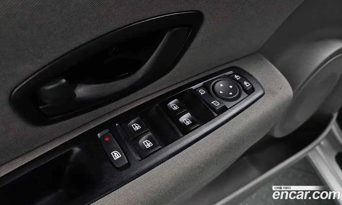 Renault SM3 2012 1.6 гидро, фото 29