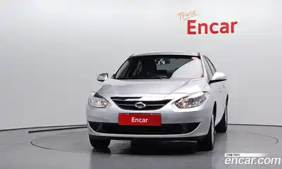 Renault SM3 2012 1.6 гидро, миниатюра 3