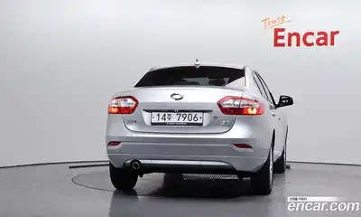 Renault SM3 2012 1.6 гидро, миниатюра 4