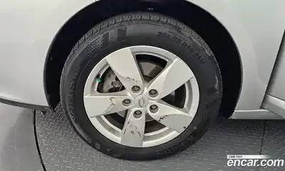 Renault SM3 2012 1.6 гидро, миниатюра 5