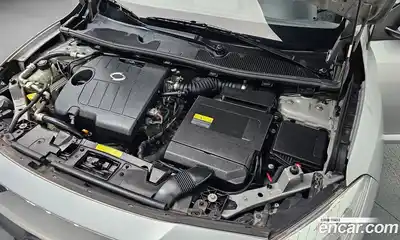 Renault SM3 2012 1.6 гидро, миниатюра 6