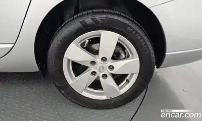 Renault SM3 2012 1.6 гидро, миниатюра 7