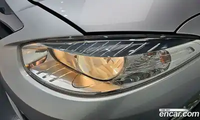 Renault SM3 2012 1.6 гидро, миниатюра 8