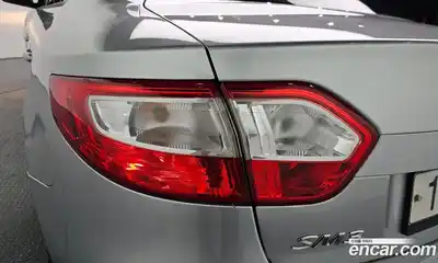 Renault SM3 2012 1.6 гидро, миниатюра 9