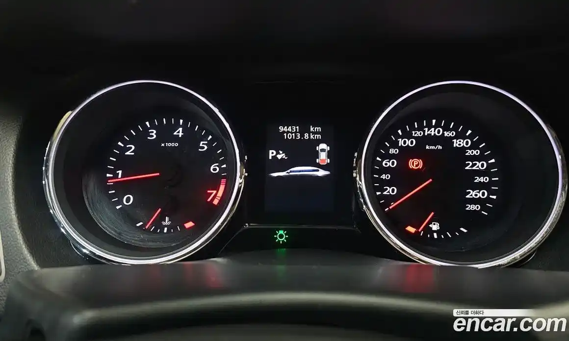 Renault SM7 2014 3.5 гидро, фото 11