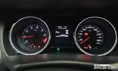 Renault SM7 2014 3.5 гидро, миниатюра 11