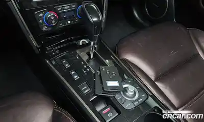 Renault SM7 2014 3.5 гидро, миниатюра 12