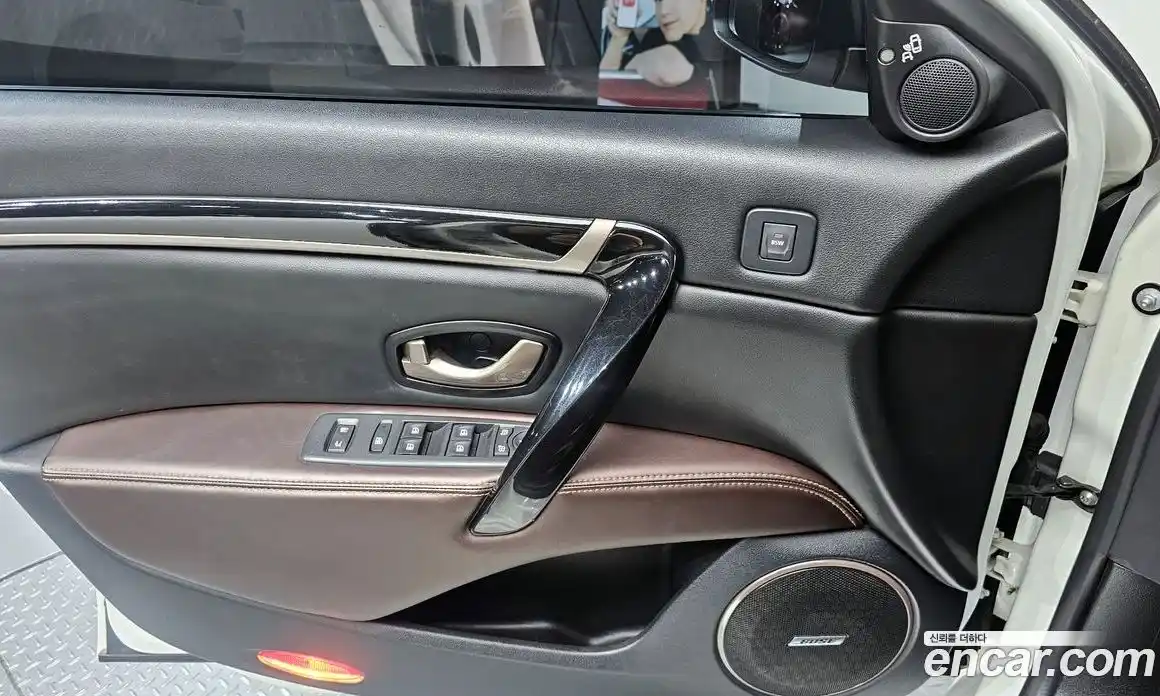 Renault SM7 2014 3.5 гидро, фото 14