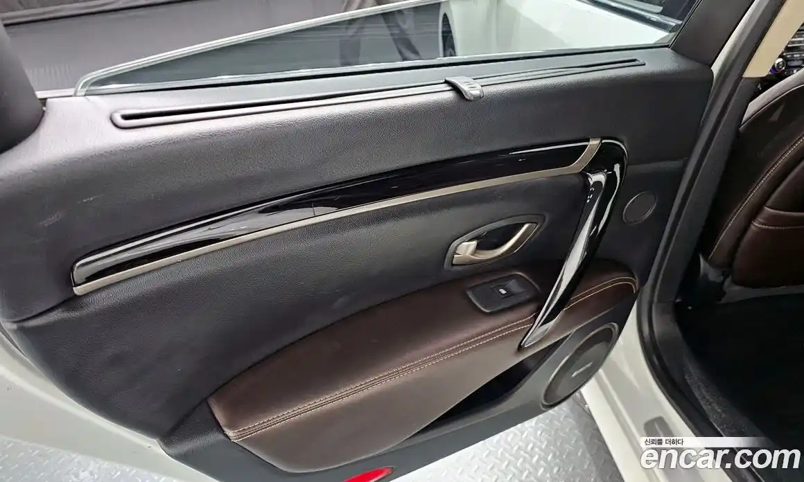 Renault SM7 2014 3.5 гидро, фото 15
