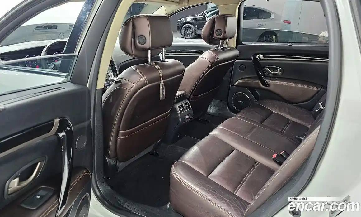 Renault SM7 2014 3.5 гидро, фото 16
