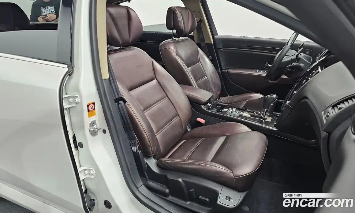 Renault SM7 2014 3.5 гидро, фото 17