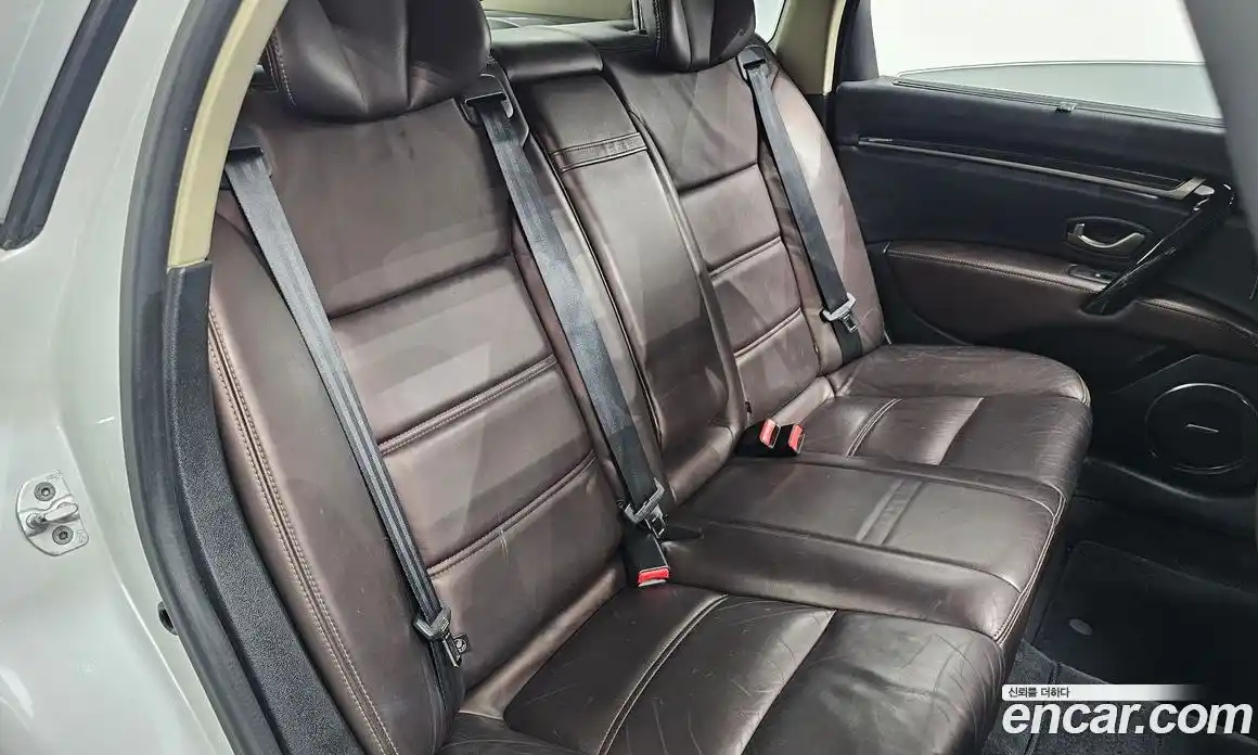 Renault SM7 2014 3.5 гидро, фото 18