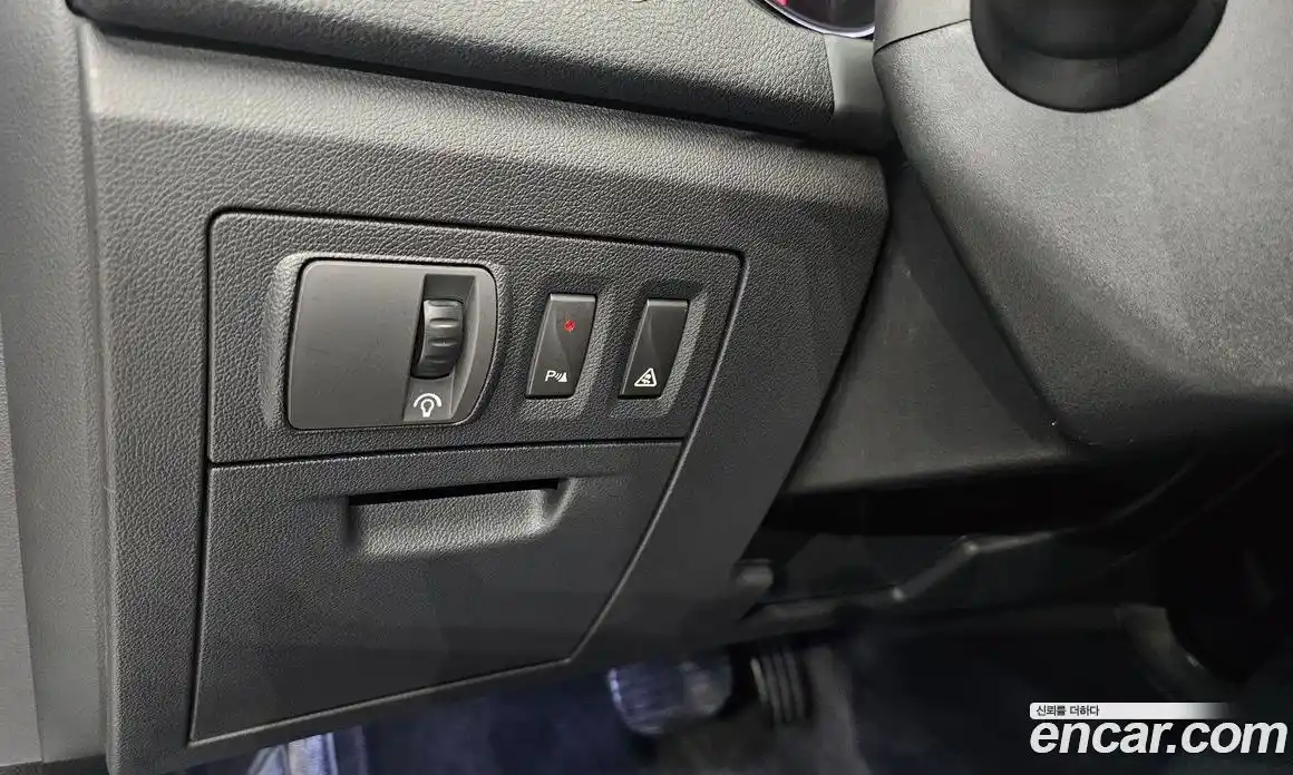 Renault SM7 2014 3.5 гидро, фото 20