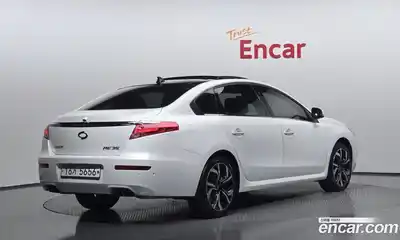 Renault SM7 2014 3.5 гидро, миниатюра 2