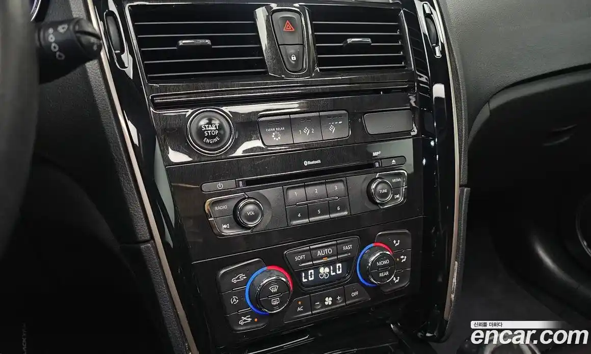 Renault SM7 2014 3.5 гидро, фото 24