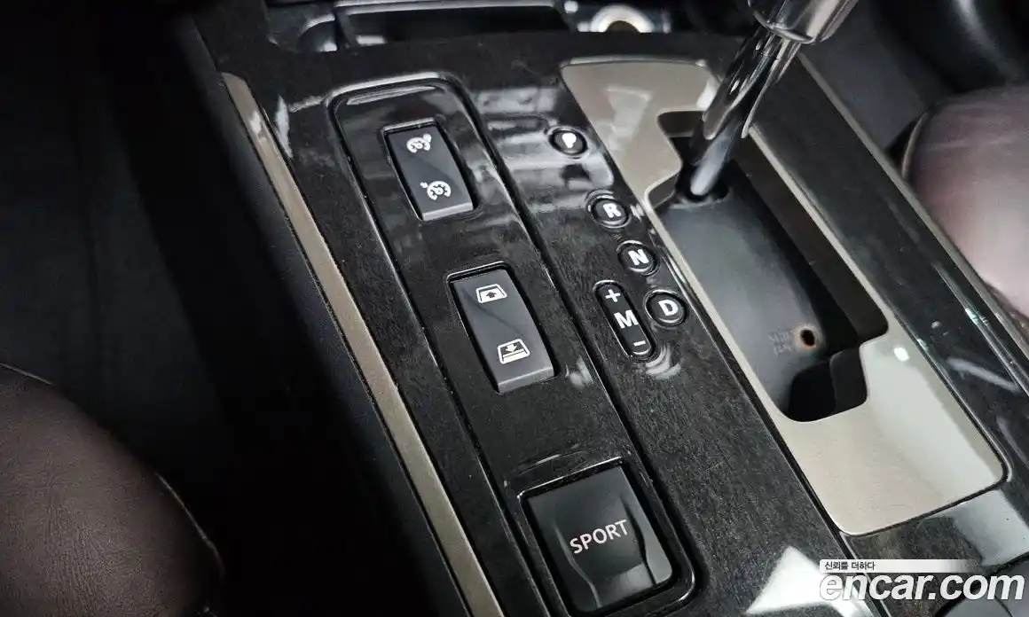 Renault SM7 2014 3.5 гидро, фото 25