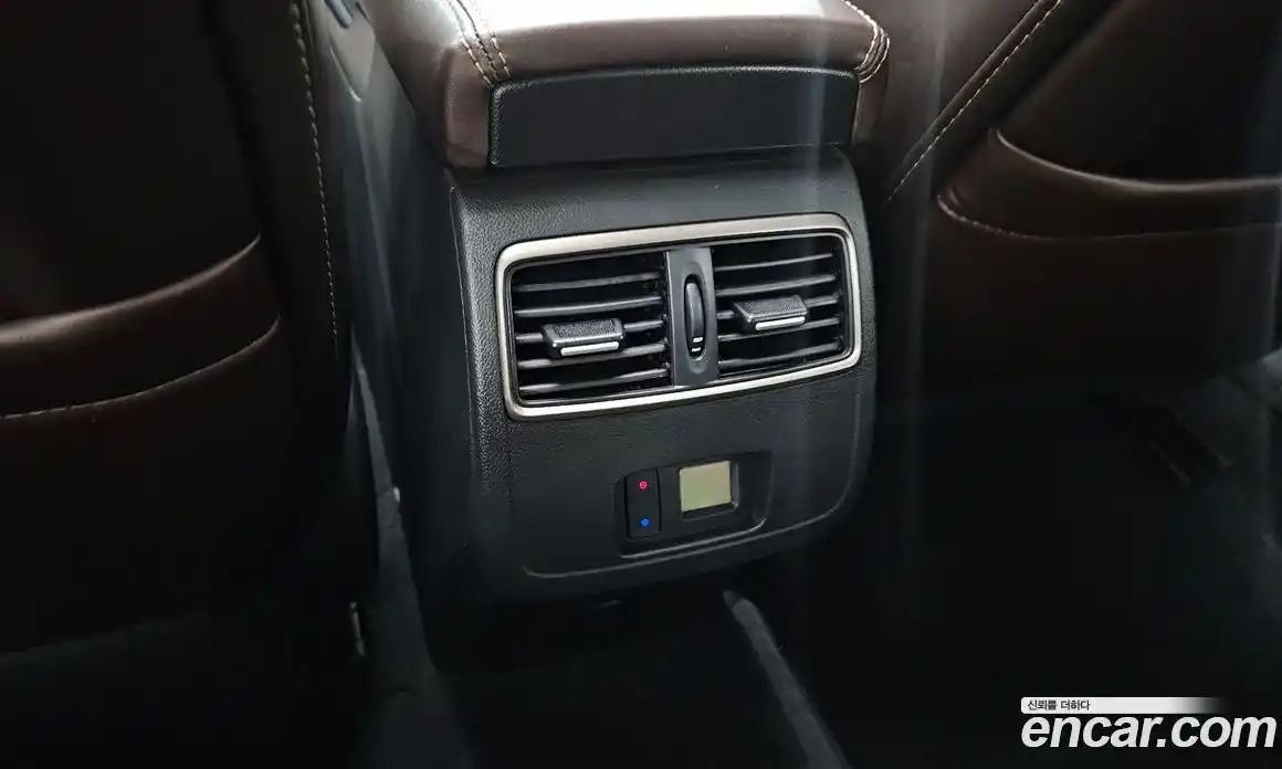 Renault SM7 2014 3.5 гидро, фото 31