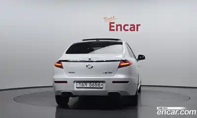Renault SM7 2014 3.5 гидро, миниатюра 4