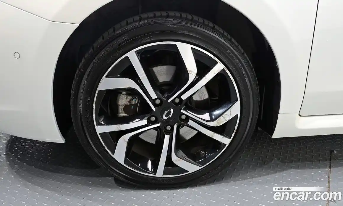 Renault SM7 2014 3.5 гидро, фото 5