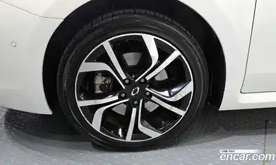 Renault SM7 2014 3.5 гидро, миниатюра 5