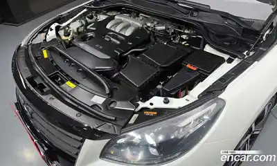 Renault SM7 2014 3.5 гидро, миниатюра 6