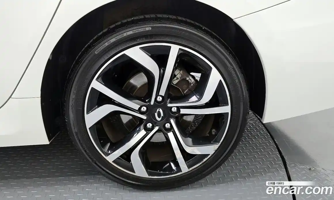 Renault SM7 2014 3.5 гидро, фото 7