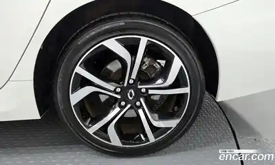 Renault SM7 2014 3.5 гидро, миниатюра 7