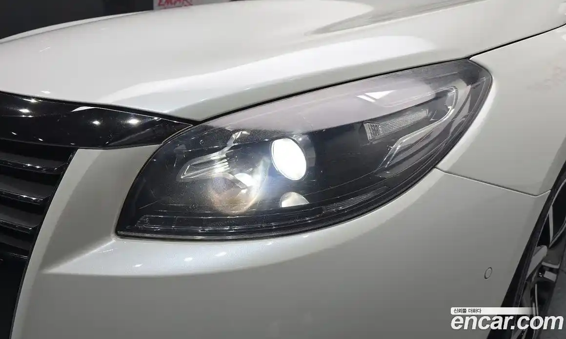 Renault SM7 2014 3.5 гидро, фото 8