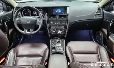 Renault SM7 2014 3.5 гидро, миниатюра 10