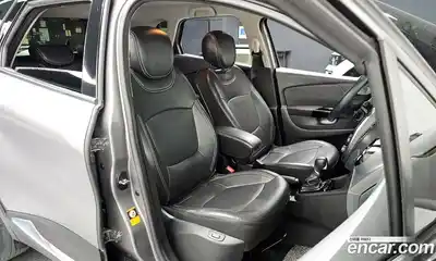 Renault QM3 2017 1.5 гидро, миниатюра 12