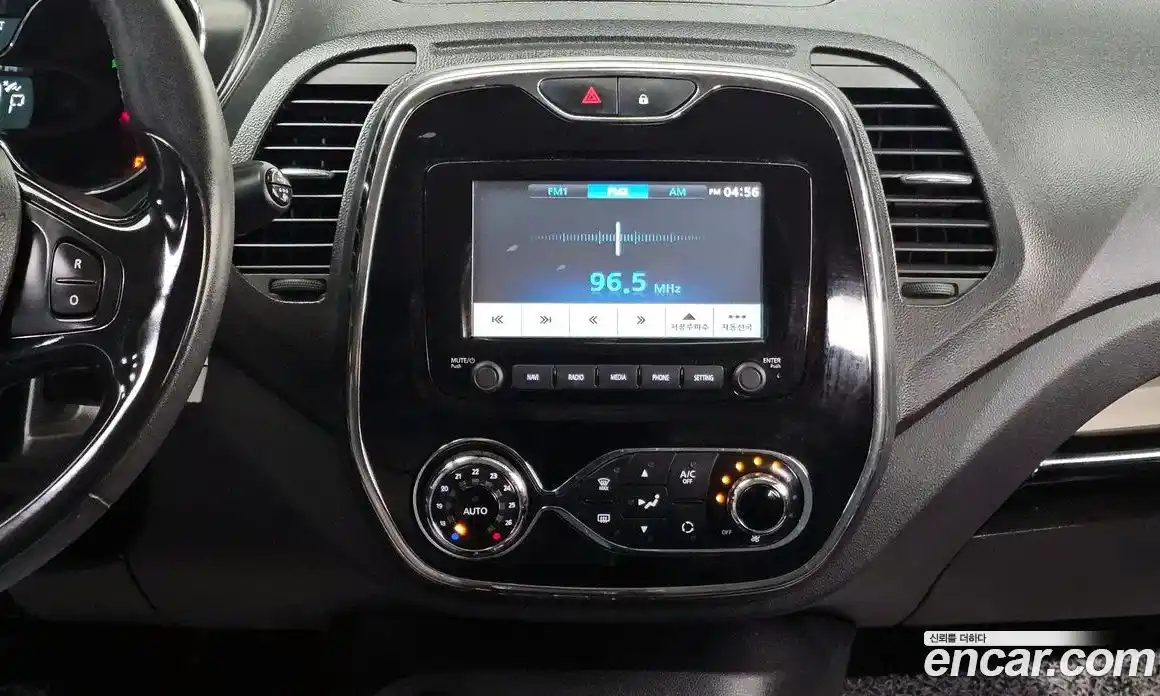 Renault QM3 2017 1.5 гидро, фото 15