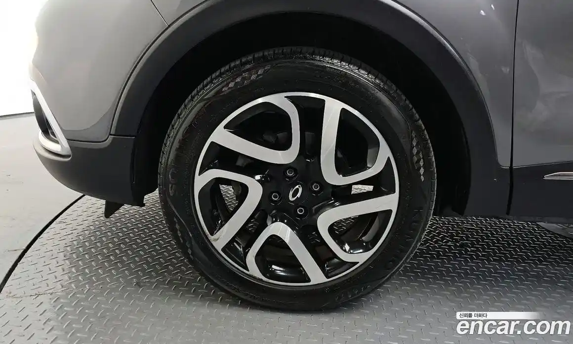 Renault QM3 2017 1.5 гидро, фото 5