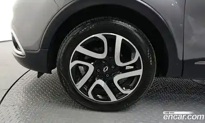 Renault QM3 2017 1.5 гидро, миниатюра 5