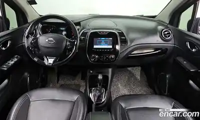 Renault QM3 2017 1.5 гидро, миниатюра 7