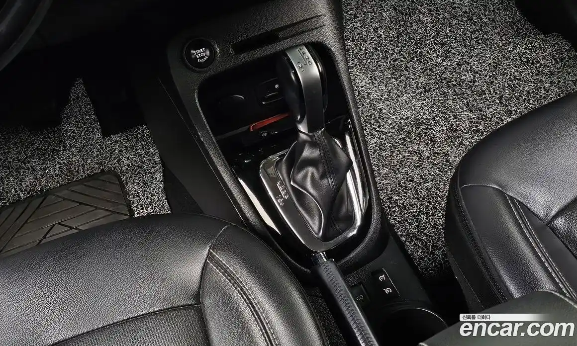 Renault QM3 2017 1.5 гидро, фото 9