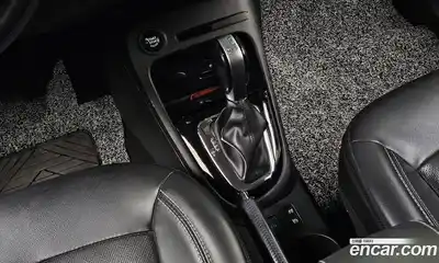 Renault QM3 2017 1.5 гидро, миниатюра 9