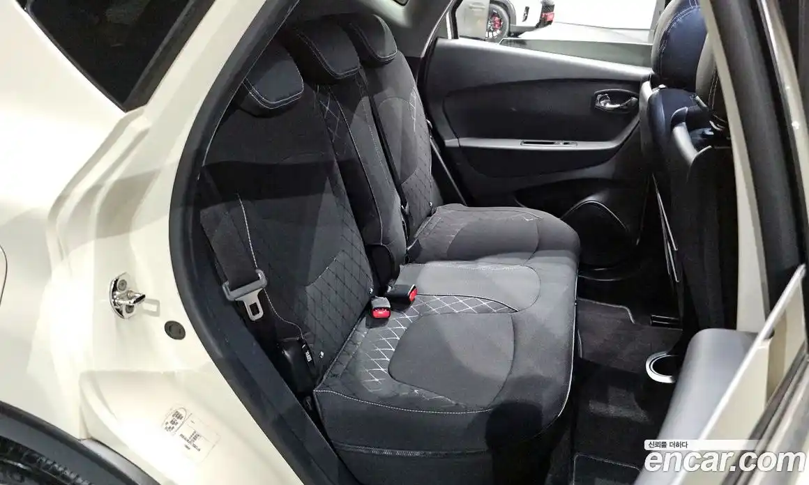Renault QM3 2014 1.5 гидро, фото 11