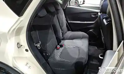 Renault QM3 2014 1.5 гидро, миниатюра 11