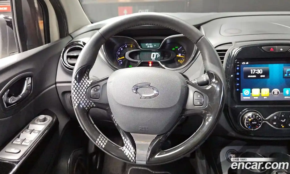 Renault QM3 2014 1.5 гидро, фото 13