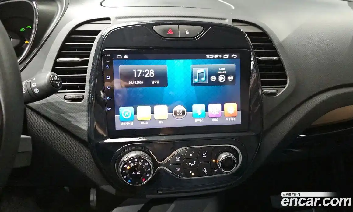 Renault QM3 2014 1.5 гидро, фото 16
