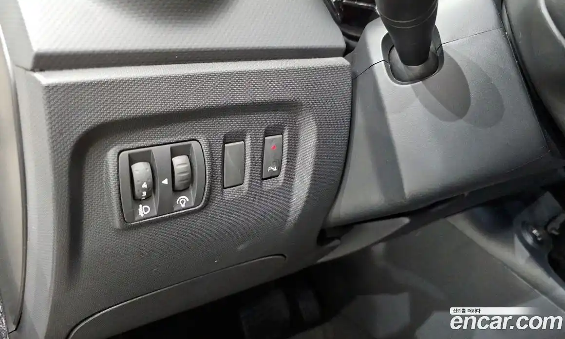 Renault QM3 2014 1.5 гидро, фото 18