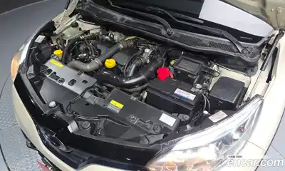 Renault QM3 2014 1.5 гидро, миниатюра 6